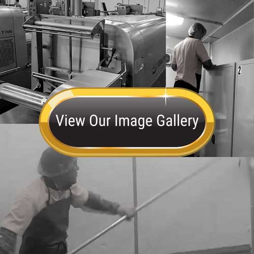 View our cleaning gallery